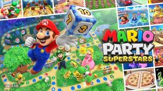 Mario Party Superstars inceleme