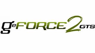 GeForce 2 Pro GTS 400