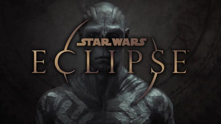 Star Wars: Eclipse Karakterleri Ortaya Çıktı