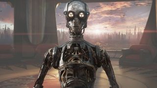Star Wars: Eclipse Geliştirilmeye Devam Ediyor