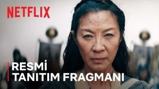 The Witcher: Blood Origin dizisi için yeni teaser geldi