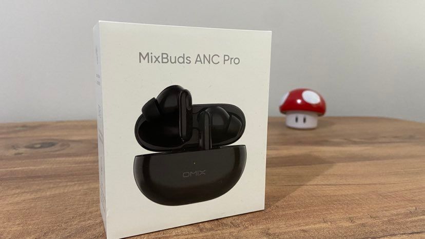 Omix MixBuds ANC Pro inceleme