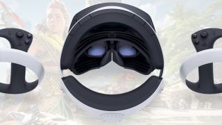 PS VR2 yaklaşık 20 oyunla beraber çıkacak