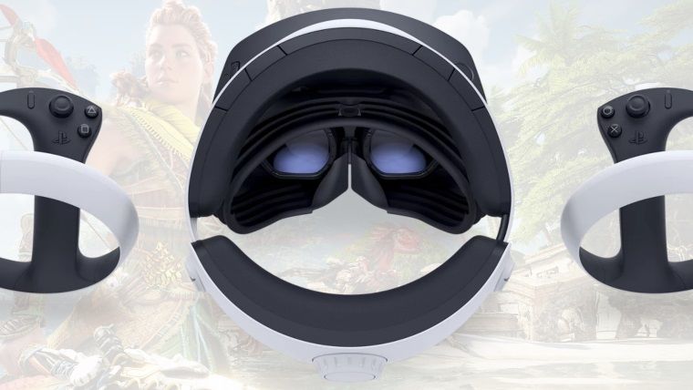 PS VR2 yaklaşık 20 oyunla beraber çıkacak