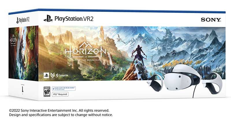 PS VR2 çıkış tarihi ve satış fiyatı açıklandı