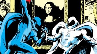 Moon Knight yayına girmeden, dizinin yıldızı hayatını kaybetti