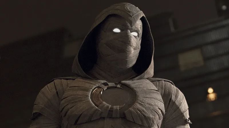 Moon Knight Bestecisi 2. Sezon İçin Umut Verdi