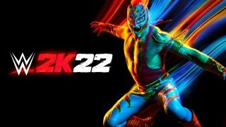 WWE 2K22 inceleme