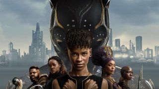 Black Panther 2: Wakanda Forever