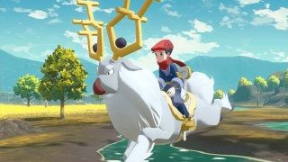 Japon basınından ilk Pokemon Legends yorumları geldi