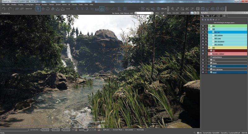 Crysis 4 sistemleri yakacak mı?