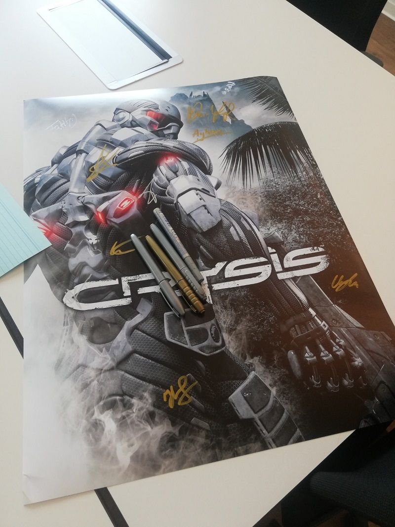 Crysis 4 - Neler Bekliyoruz?