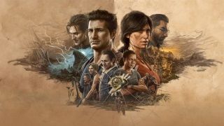 Uncharted: Legacy of Thieves Collection inceleme