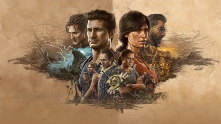 Uncharted: Legacy of Thieves Collection inceleme