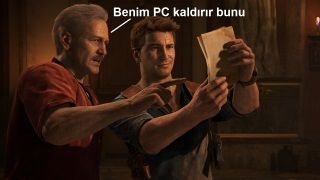 Uncharted: Legacy of Thieves Collection sistem gereksinimleri belli oldu