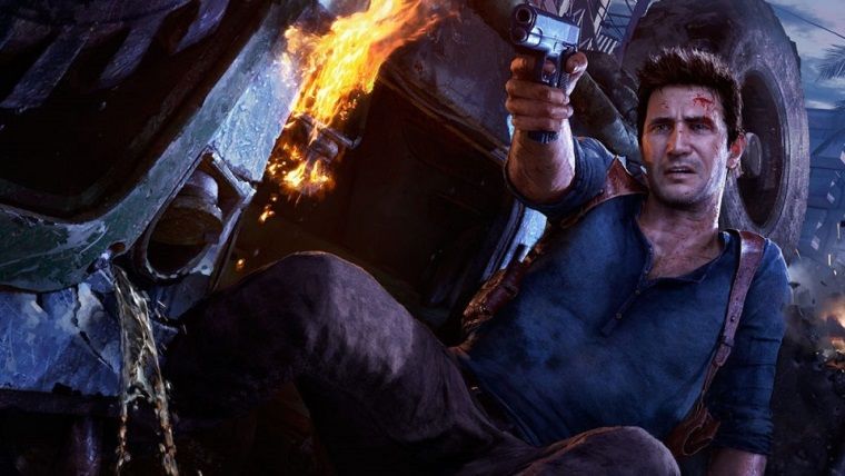 Uncharted: Hırsızlar Mirası Koleksiyonu PC inceleme