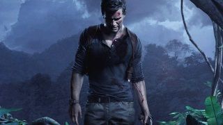 Uncharted 5 Geliştiriliyor Olabilir