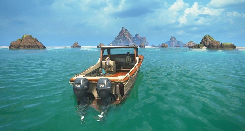 Uncharted: Hırsızlar Mirası Koleksiyonu PC inceleme