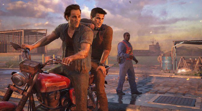 Uncharted: Legacy of Thieves Collection sistem gereksinimleri belli oldu