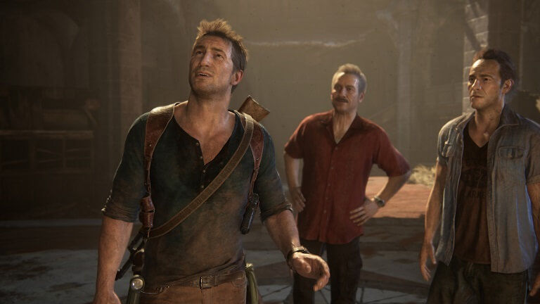 Uncharted Hırsızların Mirası PC için Ekim ayında çıkabilir