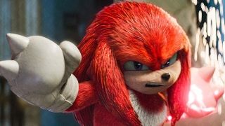 Üçüncü Sonic filmi Paramount tarafından onaylandı