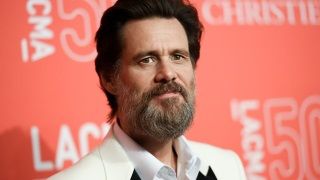 Jim Carrey oyunculuğu bıraktığını açıkladı
