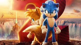 Sonic 2 en başarılı video oyun uyarlamaları arasına girdi