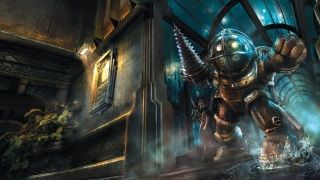 Bioshock filminin yönetmeni belli oldu