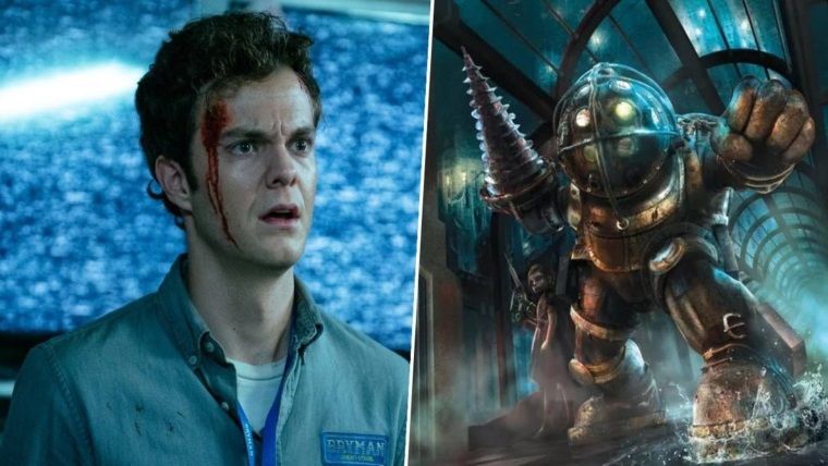 Jack Quaid BioShock Filminde Rol Almak İstiyor