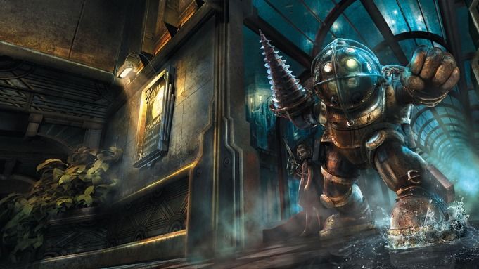 Bioshock filmi Netflix tarafından duyuruldu