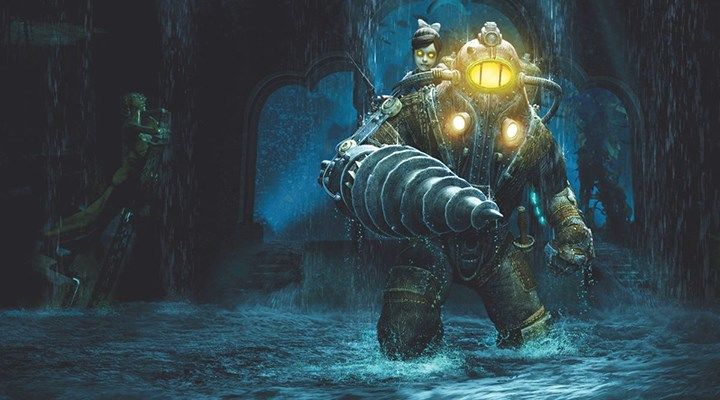 Bioshock filminin yönetmeni belli oldu