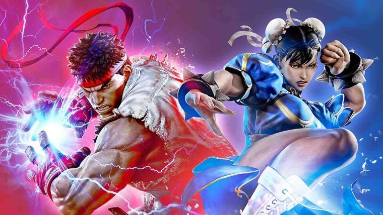 Street Fighter 6 Yönetmeni Yayın Fiyatına Şaştı