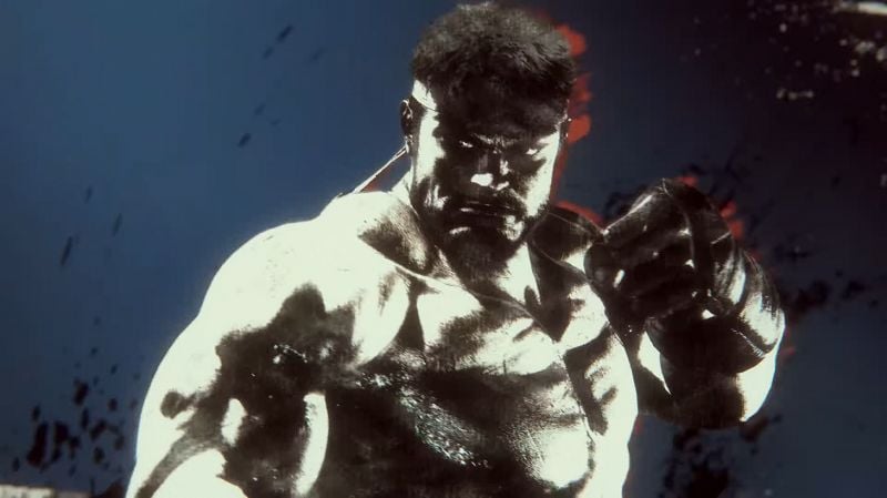 Street Fighter 6 yeni oynanış videosu