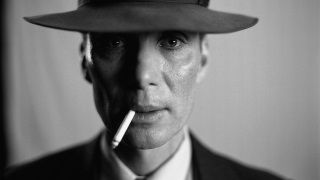 Christopher Nolan'ın Oppenheimer filminden ilk görsel yayınlandı