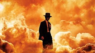 C.Nolan'ın Oppenheimer filmi için ilk fragman yayınlandı