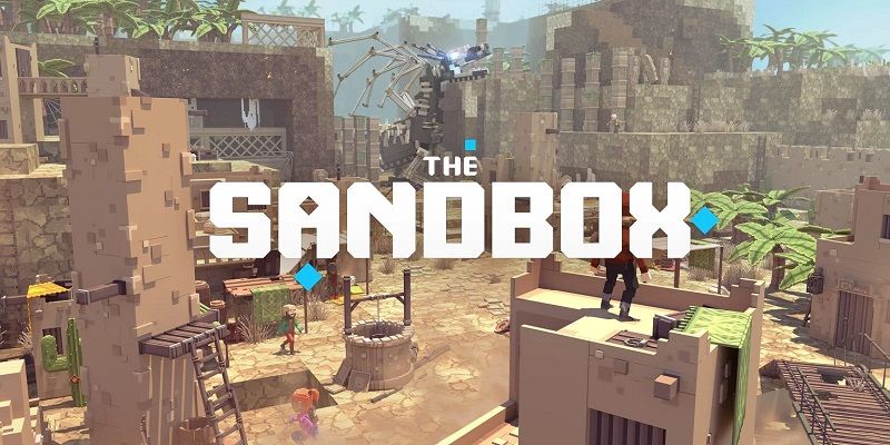 The Sandbox Türkiye pazarına giriyor