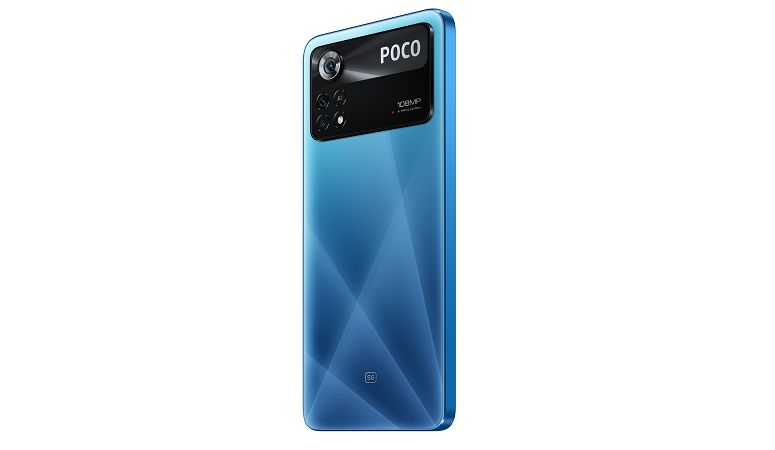 POCO X4 Pro 5G ve POCO M4 Pro MWC'de tanıtıldı