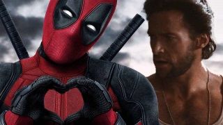 Deadpool ve Wolverine bir arada