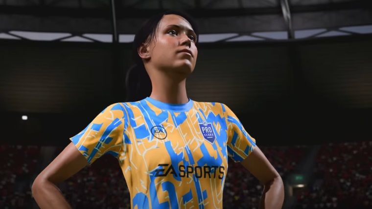 FIFA 23 Pro Clubs yeni özellikleri paylaşıldı