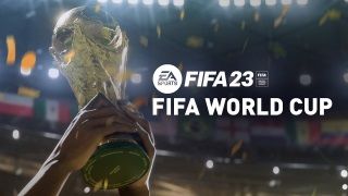 FIFA 23 Dünya Kupası modu duyuruldu