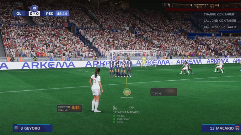 FIFA 23 çıkış tarihi ve duyuru fragmanı yayınlandı