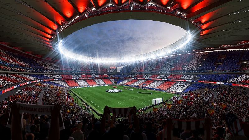 FIFA 23 Rusya ambargosu sürüyor