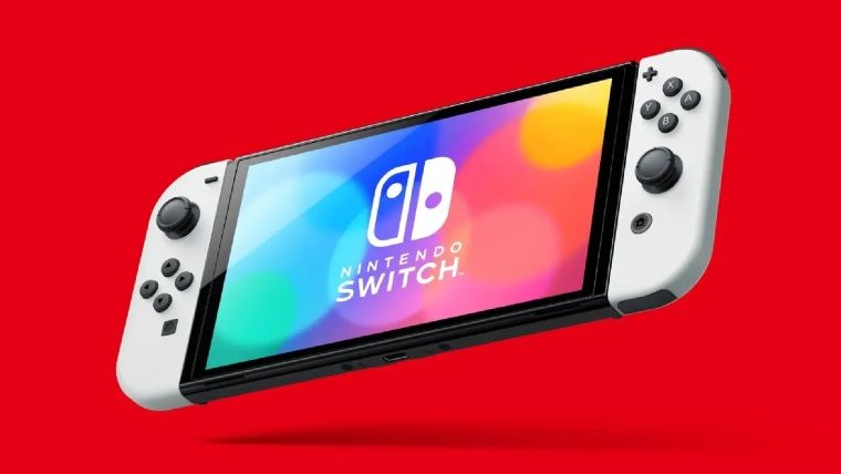 Nintendo Switch 2 Tanıtım Tarihi Sızdırıldı