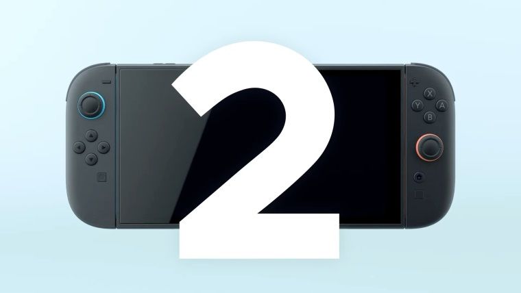 Nintendo Switch 2 Hakkında Tüm Bilinenler