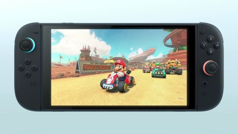 Nintendo Switch 2’nin Olası Fiyatı Costco’da Göründü