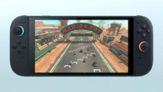 Nintendo Switch 2 Karaborsada Dudak Uçuklatan Fiyata Satılıyor