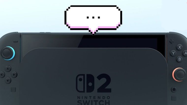 Nintendo Switch 2 Gelişmiş Sesli Sohbet Özelliği Alabilir