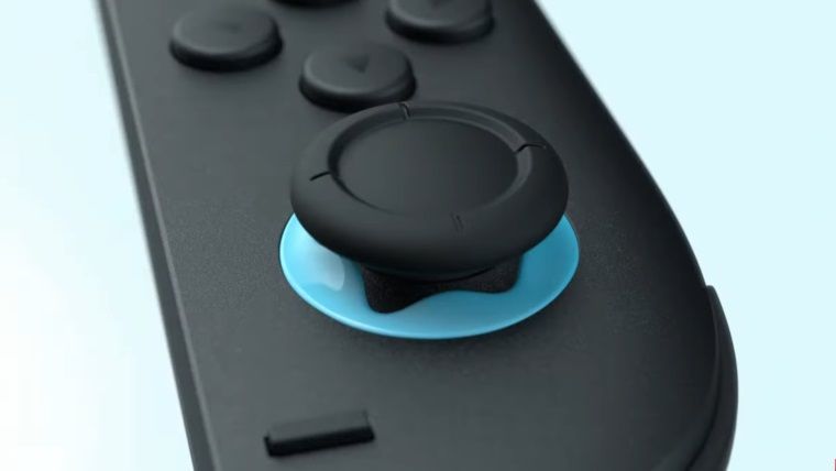 Nintendo Switch 2 Stick Drift Sorununu Çözmüş Olabilir