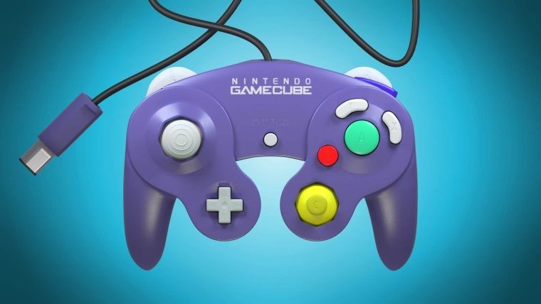 GameCube Kontrolcüsü Switch 2 İçin Geri mi Dönüyor?