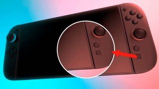 Nintendo Switch 2’nin C Tuşunu Doğruladı